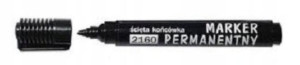 Marker Budowlany Okrągły Kolory Pisak Flamaster