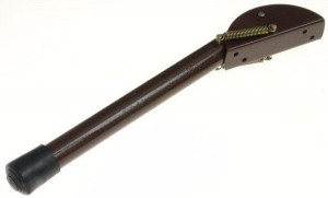 Podpórka Do Drzwi Bram Garażowa Stopka 31 Cm Gruba