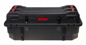 Kufer do quada Awina ATV tylny (95x57x36cm)