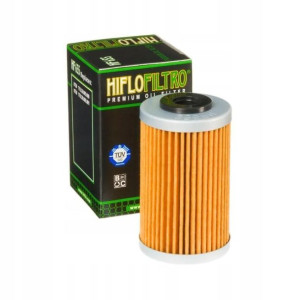Filtr oleju HifloFiltro HF655 do Husaberg FE 250