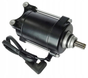 Rozrusznik do motocykla Barton Classic 125