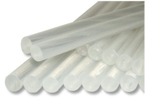 Klej Kleje Do Pistoletu Na Gorąco Wkład 11x300 Mm