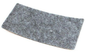 Podkładka Filc Samoprzylepny Pod Meble 200x100
