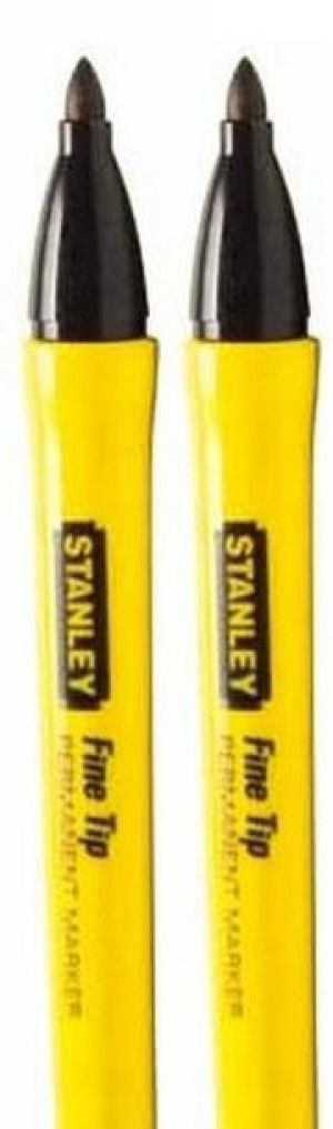 Marker Pisak Flamaster Budowlany Długopis Stanley