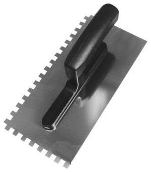 Paca Nierdzewna Ząb Metalowa Rajbetka Zębata 12x12