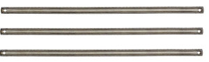 Brzeszczot Wąski Do Cięcia Metalu 300 Mm 2 Sztuki