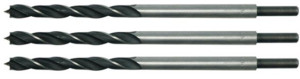 Wiertło Wiertła Do Drewna Długie 8 X 400 Mm Mocne