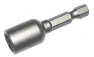 Klucz Nasadka Magnetyczna Farmer Magnes Cr-v 8 Mm