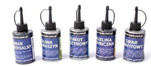 Smar Smary Towot Techniczny W Tubce 70 Ml