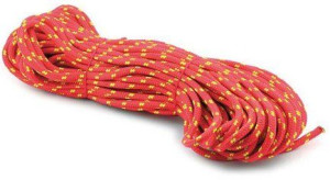 Linka Lina Pleciona Polipropylenowa Fi 10 Mm 10mb