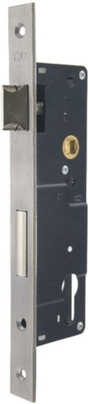 Zamek Wpuszczany Do Drzwi Drzwiowy Z935b Lob 90/35