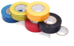 Taśma Elektroizolacyjna Pvc Izolacja 19 Mm X 20 M