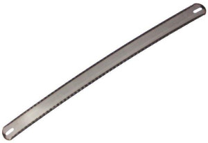 Brzeszczot Dwustronny Ramb Metal Metal Piłka 2 Szt