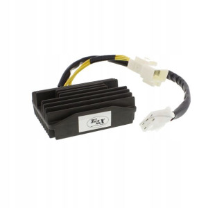 Regulator napięcia Tourmax do Honda FJS 600