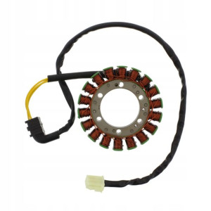 Stator, stojan alternatora JMP do Honda CBR 900
