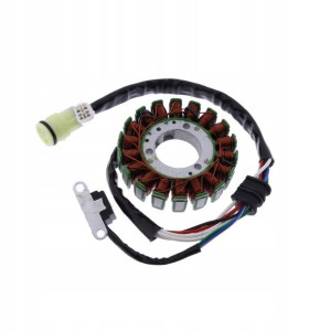 Stator, stojan alternatora JMP Yamaha YFM 250 660