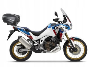 Stelaż kufra tył Shad do Honda