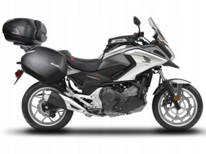 Stelaż kufra bocznego 3P Shad do Honda NC 750