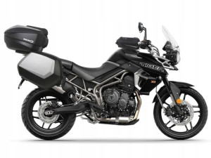 Stelaż kufra bocznego 3p Shad do Triumph Tiger 800