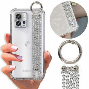 Etui Antishock Pasek do MOTOROLA EDGE 30 FUSION