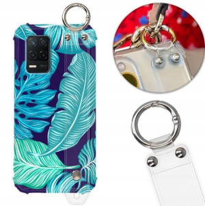 Etui Antishock Pasek do REALME V13 5G Modne Wzory