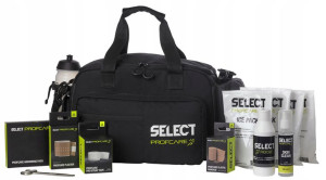 Apteczka torba Select Junior z zawartością v23 17732