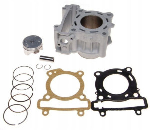 Cylinder 52,00mm 125cc ceramiczny Yamaha YZF 125R