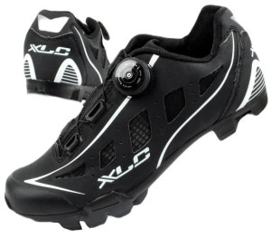 Buty rowerowe XLC MTB BOA [CB M10]