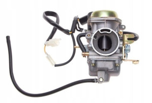 Gaźnik ATV250 wersja 1 kod silnika - 172MM