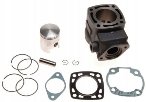 Cylinder 44,00 2T 60cc Kymco Dink 60 LC, Super 9