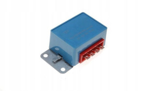 Regulator napięcia 12V MZ