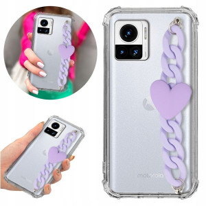 Etui Antishock Top Blink do MOTOROLA EDGE 30 ULTRA