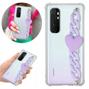 Etui Antishock Top Blink do XIAOMI MI NOTE 10 LITE