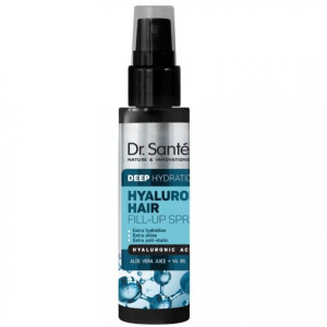 Dr Sante Spray do włosów z kwasem hialuronowym 150ml
