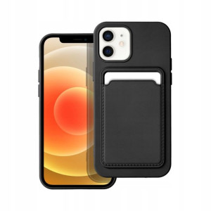 Etui Card Cover do IPHONE 12 PRO Case Dokumenty