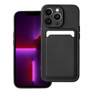 Etui Card Cover do IPHONE 13 PRO Case Dokumenty