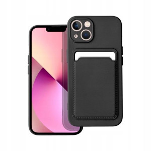 Etui Card Cover do IPHONE 14 PLUS Dokumenty Karta