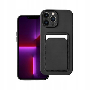 Etui Card Cover do IPHONE 14 PRO Case Dokumenty