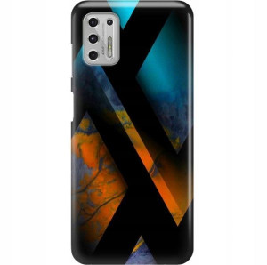 Etui Case do MOTOROLA G STYLUS 2021 Piękne Wzory