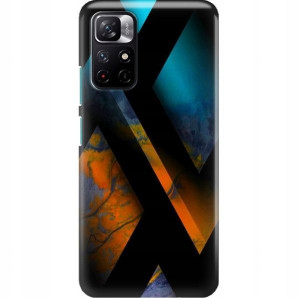 Etui Case do XIAOMI REDMI NOTE 11T 5G Piękne Wzory