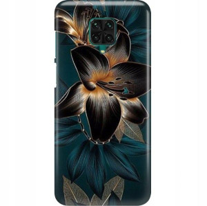 Etui Case do XIAOMI REDMI NOTE 9 PRO Piękne Wzory