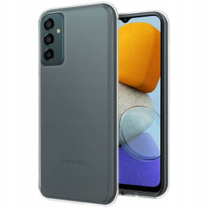Etui Clear 2mm Do Samsung F23 5g Bezbarwne Case