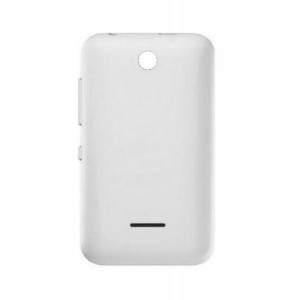Etui Clear Do Nokia Ashe 230 Bezbarwna Ochronne