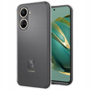 Etui Clear Do Oppo Reno 8t 4g Plecki Case Obudowa