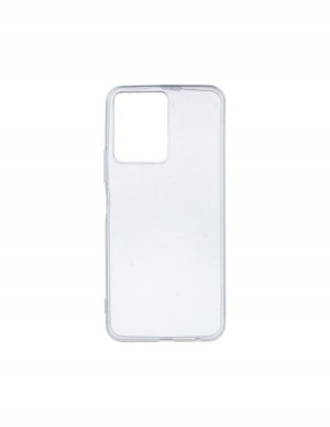 Etui Clear Do Vivo Y22s Bezbarwne Case Ochronne