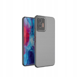 Etui Clear Do Vivo Y55 5g Bezbarwne Obudowa Case