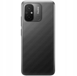 Etui Clear Do Xiaomi Redmi 11a Ochronne Obudowa