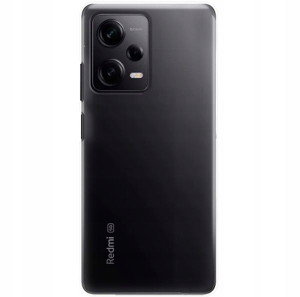 Etui Clear Do Xiaomi Redmi Note 12 Pro 5g Obudowa
