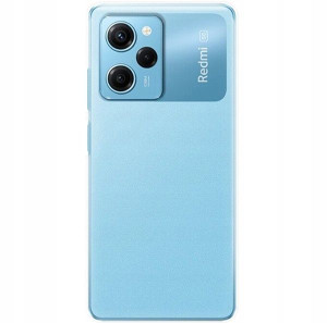 Etui Clear Do Xiaomi Redmi Note 12 Pro Speed Case