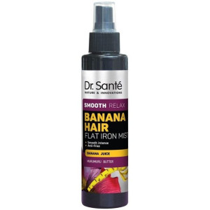 Dr Sante Mgiełka do włosów z sokiem bananowym 150ml